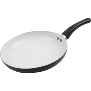 Blue Fry Pan
